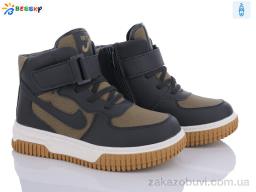 Ботинки Bessky-Kellaifeng BE3535-3C