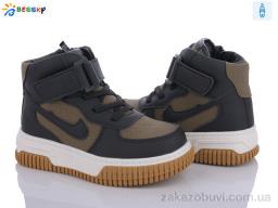 Ботинки Bessky-Kellaifeng BE3535-3B
