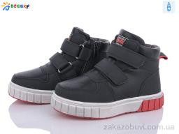 Ботинки Bessky-Kellaifeng BE3532-1B