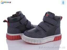 Ботинки Bessky-Kellaifeng BE3532-2B