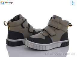 Ботинки Bessky-Kellaifeng BE3532-3B