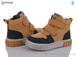 Ботинки Bessky-Kellaifeng BE3532-5B