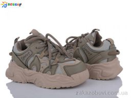 Кроссовки Bessky-Kellaifeng BY3667-3B