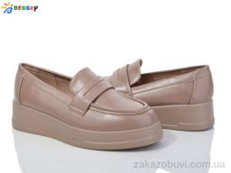 Туфли Bessky-Kellaifeng YJ3855-3B
