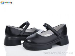 Туфли Bessky-Kellaifeng YJ3868-1B