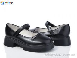 Туфли Bessky-Kellaifeng YJ3864-1B