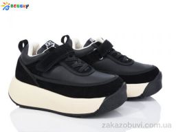 Туфли Bessky-Kellaifeng BY3815-1C