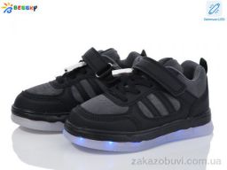 Кроссовки Bessky-Kellaifeng BY3892-2B LED