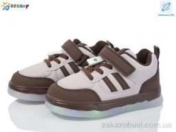 Кроссовки Bessky-Kellaifeng BY3892-6B LED