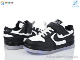 Кроссовки Bessky-Kellaifeng BY3891-4C LED