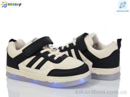 Кроссовки Bessky-Kellaifeng BY3892-3C LED