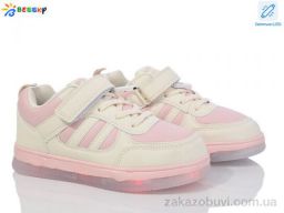 Кроссовки Bessky-Kellaifeng BY3892-5C LED