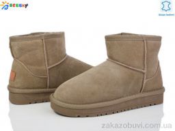 Угги Bessky-Kellaifeng JY4016-3