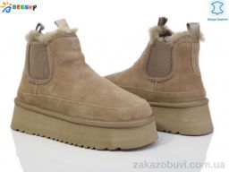 Угги Bessky-Kellaifeng JY4011-2