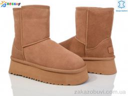 Угги Bessky-Kellaifeng JY4012-2