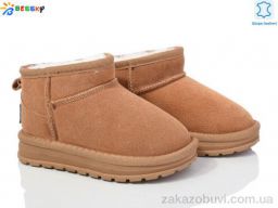 Угги Bessky-Kellaifeng FJ3814-2B