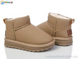 Угги Bessky-Kellaifeng FJ3814-6B