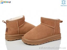 Угги Bessky-Kellaifeng FJ3814-2C
