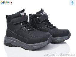 Ботинки Bessky-Kellaifeng BM3837-1C