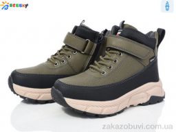 Ботинки Bessky-Kellaifeng BM3838-3C