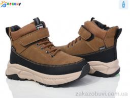 Ботинки Bessky-Kellaifeng BM3838-6C