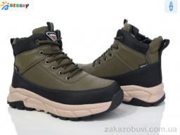 Ботинки Bessky-Kellaifeng BM3800-3D