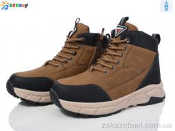 Ботинки Bessky-Kellaifeng BM3799-6D