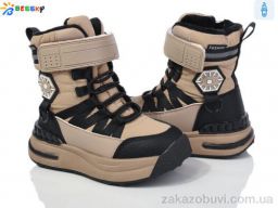 Ботинки Bessky-Kellaifeng BM3968-2B