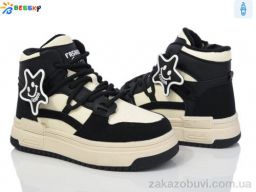 Ботинки Bessky-Kellaifeng BM3984-3C