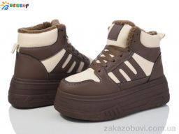 Ботинки Bessky-Kellaifeng CQ4033-3