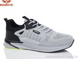 Кроссовки Bonote A9089-7