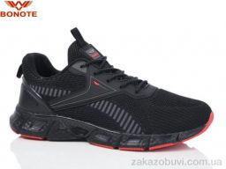 Кроссовки Bonote A9081-2