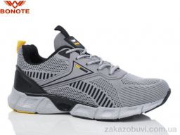 Кроссовки Bonote A9081-6