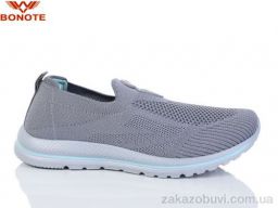 Кроссовки Bonote B9117-4
