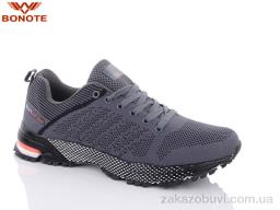 Кроссовки Bonote A8619-12