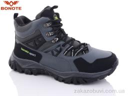 Ботинки Bonote A8972-5