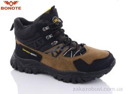 Ботинки Bonote A8972-6