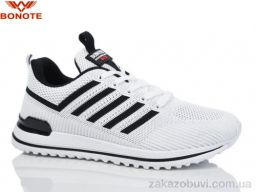 Кроссовки Bonote A9058-7