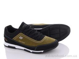Кроссовки Boteli AL8706-6