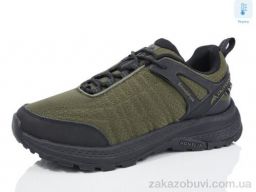 Кроссовки Boteli M118-5 термо