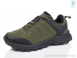 Кроссовки Boteli M116-5 термо