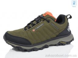 Кроссовки Boteli M071-5 термо