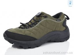 Кроссовки Boteli M077-5 термо