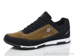 Кроссовки Boteli M706-6