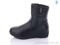 Ботинки Botema 902