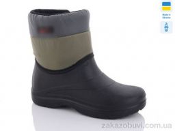 Сапоги из пены CAP 21-6