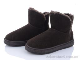 Угги Canoa H010-1