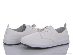 Кроссовки Canoa B206