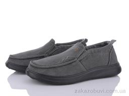 Туфли Canoa T3035-5 піна