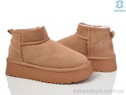 Угги Canoa E61